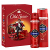 Old Spice Captain Old Spice Captain dezodorant v spreji 150 ml + Old Spice Captain sprchový gél pre mužov 250 ml Old Spice Captain Old Spice Captain dezodorant v spreji 150 ml + Old Spice Captain sprchový gél pre mužov 250 ml
