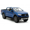 Maisto Ford Ranger 2019 Modrý 1:27 Maisto Ford Ranger 2019 Modrý 1:27