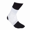 McDavid 433 Ankle Support Mesh With Straps XL, Biela McDavid 433 Ankle Support Mesh With Straps XL, Biela