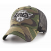 '47 Brand Kšiltovka L.A.Kings Camo Branson '47 '47 Brand Kšiltovka L.A.Kings Camo Branson '47