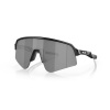Okuliare OAKLEY Sutro Lite Sweep Matte Black/Prizm Black Okuliare OAKLEY Sutro Lite Sweep Matte Black/Prizm Black