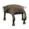 EBERLESTOCK veko prídavné PACK LID MILITARY GREEN EBERLESTOCK veko prídavné PACK LID MILITARY GREEN