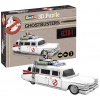 3D puzzle Ghostbusters Eto-1 00222 1 ks 3D puzzle Ghostbusters Eto-1 00222 1 ks