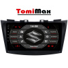 TomiMax Suzuki Swift Android 14 autorádio s WIFI, GPS, USB, BT HW výbava: 8 Core 4GB+32GB PX HIGH TomiMax Suzuki Swift Android 14 autorádio s WIFI, GPS, USB, BT HW výbava: 8 Core 4GB+32GB PX HIGH