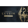 The Elder Scrolls V: Skyrim Anniversary Edition (Xbox One / Xbox Series X/S) (Europe) - MS Store PC The Elder Scrolls V: Skyrim Anniversary Edition (Xbox One / Xbox Series X/S) (Europe) - MS Store PC