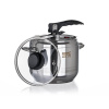 BANQUET Axio 5l tlakový hrniec s pokrievkou BANQUET Axio 5l tlakový hrniec s pokrievkou