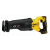 DeWALT DCS386NT-XJ přímočaré pila 3000 spm Černá, Žlutá DeWALT DCS386NT-XJ přímočaré pila 3000 spm Černá, Žlutá
