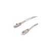 DATACOM Křížený UTP patch kabel 10m Cat5e šedý 1569 DATACOM Křížený UTP patch kabel 10m Cat5e šedý 1569