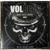 3LP Volbeat: Rewind, Replay, Rebound: Live In Deutschland 3LP Volbeat: Rewind, Replay, Rebound: Live In Deutschland