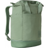 Dámsky ruksak The North Face W NEVER STOP UTILITY PACK zelená Dámsky ruksak The North Face W NEVER STOP UTILITY PACK zelená