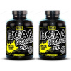 BCAA 2:1:1 (250 kps) - Best Nutrition 1 + 1 Zadarmo BCAA 2:1:1 (250 kps) - Best Nutrition 1 + 1 Zadarmo