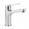 Deante Jasmin Chrome stojaci kohútik Washbasin (Deante Jasmin Chrome stojaci kohútik Washbasin) Deante Jasmin Chrome stojaci kohútik Washbasin (Deante Jasmin Chrome stojaci kohútik Washbasin)