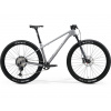 Bicykel Merida Big Nine XT sivý 2024 Bicykel Merida Big Nine XT sivý 2024