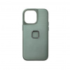 Peak Design Everyday Case pro iPhone 14 Pro Max - Sage Peak Design Everyday Case pro iPhone 14 Pro Max - Sage