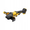 Akumulátorová uhlová brúska DEWALT XR FLEXVOLT 54 V 180 mm DCG440N XJ Akumulátorová uhlová brúska DEWALT XR FLEXVOLT 54 V 180 mm DCG440N XJ