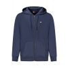 Pánska mikina Tommy Hilfiger na zips modrá XL Tommy Hilfiger 8720638000921 Pánska mikina Tommy Hilfiger na zips modrá XL Tommy Hilfiger 8720638000921