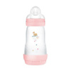 MAM BABY 1223 FĽAŠA A/KOL PERFECT START 320ML SEALIFE GIRL MAM BABY 1223 FĽAŠA A/KOL PERFECT START 320ML SEALIFE GIRL