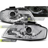 PREDNÉ SVETLÁ DAYLIGHT CHROM pre AUDI A3 8P 05.03-03.08 PREDNÉ SVETLÁ DAYLIGHT CHROM pre AUDI A3 8P 05.03-03.08