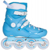 Powerslide Storm Nicoly Pro 80 dámske kolieskové korčule + zľava 20 € na príslušenstvo - 4x, 80, 41-42 (dostupnost 5-7 prac. dní) Powerslide Storm Nicoly Pro 80 dámske kolieskové korčule + zľava 20 € na príslušenstvo - 4x, 80, 41-42 (dostupnost 5-7 prac. dní)