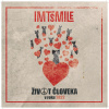 IMT SMILE - ŽIVOT ČLOVEKA V ROKU 2022 (1VINYL) IMT SMILE - ŽIVOT ČLOVEKA V ROKU 2022 (1VINYL)