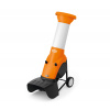 Elektricý záhradný drvič STIHL GHE 260 S Elektricý záhradný drvič STIHL GHE 260 S