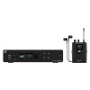 Sennheiser XSw IEM Band A 476 - 500MHz Sennheiser XSw IEM Band A 476 - 500MHz