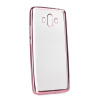 Zadný kryt Electro Jelly Case ružovo-zlatý – Huawei Mate 10 Zadný kryt Electro Jelly Case ružovo-zlatý – Huawei Mate 10