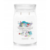 Yankee Candle signature Magical Bright Lights 567 g Yankee Candle signature Magical Bright Lights 567 g