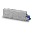 Toner Oki 46490608, black (čierny) Toner Oki 46490608, black (čierny)