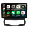 Automobilové rádio MaXsimo SSANGYONG KORANDO NAVIGÁCIA RADIO CARPLAY ANDROID Automobilové rádio MaXsimo SSANGYONG KORANDO NAVIGÁCIA RADIO CARPLAY ANDROID