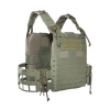 TASMANIAN TIGER robustný taktický nosič plátov (vesta) Plate Carrier QR SK anfibia MKII Farba: olivová TASMANIAN TIGER robustný taktický nosič plátov (vesta) Plate Carrier QR SK anfibia MKII Farba: olivová