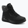 Dámske topánky SKECHERS Uno Rugged Darling Daze black Dámske topánky SKECHERS Uno Rugged Darling Daze black