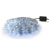 Vonkajšie vianočné osvetlenie - LED svetelná hadica 10 metrov studená biela + programátor (Vonkajšie vianočné osvetlenie - LED svetelná hadica 10 metrov studená biela + programátor) Vonkajšie vianočné osvetlenie - LED svetelná hadica 10 metrov studená biela + programátor (Vonkajšie vianočné osvetlenie - LED svetelná hadica 10 metrov studená biela + programátor)
