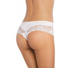 GABIDAR Dámske tangá 121 white XL GABIDAR Dámske tangá 121 white XL