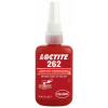 Lepidlo na zaistenie závitov Loctite 262 červené 50 ml Lepidlo na zaistenie závitov Loctite 262 červené 50 ml
