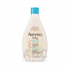 Aveeno Baby Daily Care Gentle bath & wash - AVEENO Baby Daily Care Jemný kúpeľ & umývací gél 400 ml Aveeno Baby Daily Care Gentle bath & wash - AVEENO Baby Daily Care Jemný kúpeľ & umývací gél 400 ml