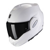 Scorpion prilba EXO-TECH EVO - SOLID / White (L) Scorpion prilba EXO-TECH EVO - SOLID / White (L)