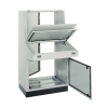 SCHNEIDER Pult NSYSDF128 ovládací 1400x1200x84 SCHNEIDER Pult NSYSDF128 ovládací 1400x1200x84