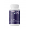 ORIN Detox+ 60 kapsúl ORIN Detox+ 60 kapsúl