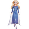 Mattel Frozen Panenka Elsa na bruslích Mattel Frozen Panenka Elsa na bruslích