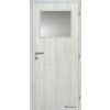 Doornite CPL-Premium laminátové 1/3 SKLO Borovica fínska interiérové dvere CPLP-13-BorFin Doornite CPL-Premium laminátové 1/3 SKLO Borovica fínska interiérové dvere CPLP-13-BorFin