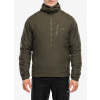 Zateplená bunda Helikon-Tex Wolfhound Hoodie Lite - taiga green Zateplená bunda Helikon-Tex Wolfhound Hoodie Lite - taiga green