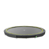 Trampolína EXIT Silhouette Ground SPORT 366cm Trampolína EXIT Silhouette Ground SPORT 366cm