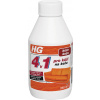 HG 4v1 čistič na kožu 250 ml