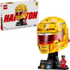 LEGO ® 43022 Prilba Lewis Hamilton zo Scuderia Ferrari HP LEGO ® 43022 Prilba Lewis Hamilton zo Scuderia Ferrari HP