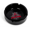 popolník THRASHER GOLDEN GATE ASHTRAY Black 10 x 3.5 cm popolník THRASHER GOLDEN GATE ASHTRAY Black 10 x 3.5 cm