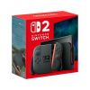 Nintendo Switch 2 Console Set with Joy-Con, Black EU N2H001 Nintendo Switch 2 Console Set with Joy-Con, Black EU N2H001