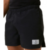 Pánske šortky Björn Borg Stockholm Nylon Shorts M - Čierny (XXL) Pánske šortky Björn Borg Stockholm Nylon Shorts M - Čierny (XXL)