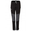 DIRECT ALPINE Dámske nohavice CASCADE LADY 3.0 black - čierne Veľkosť: S DIRECT ALPINE Dámske nohavice CASCADE LADY 3.0 black - čierne Veľkosť: S