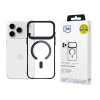 3mk ochranný kryt Satin Armor MagCase pro Apple iPhone 17 Pro Max 3mk ochranný kryt Satin Armor MagCase pro Apple iPhone 17 Pro Max